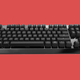 Image for article titled This Analog Mechanical Keyboard Is For Gamers Who Want Complete Control